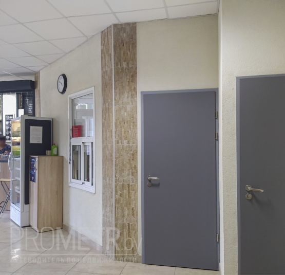  БЦ на ул. Платонова 20Б - фото 4