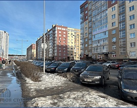  Аренда помещения Минск, Мстиславца ул., 20 - фото 16