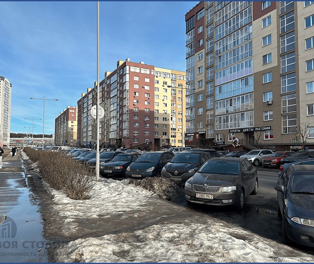  Аренда помещения Минск, Мстиславца ул., 20 - фото 16