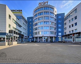  Аренда помещения Минск, Шафарнянская ул., 11 - фото 13