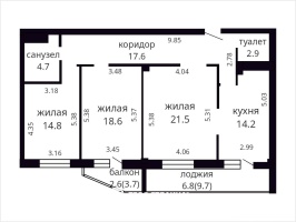 Фото объекта 26