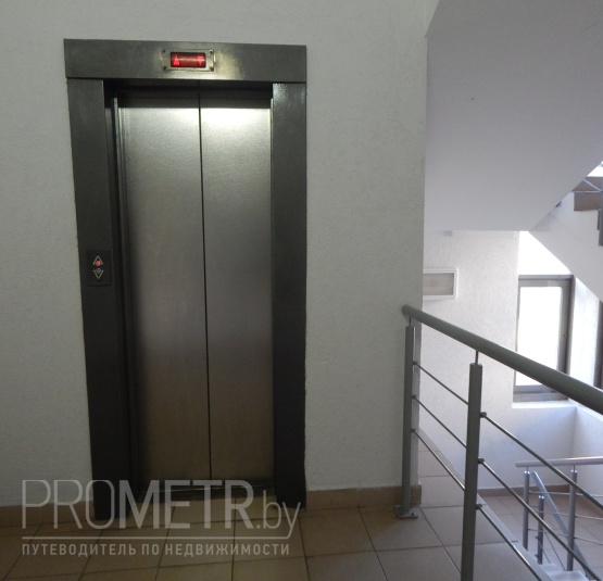  БЦ "Сурганова" - фото 5