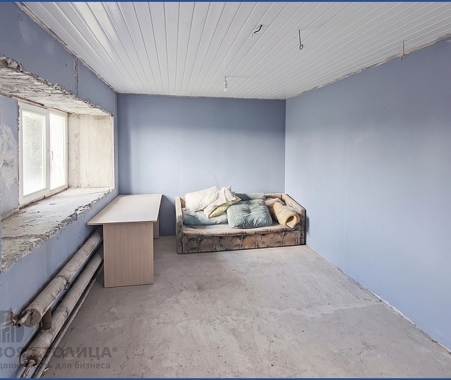  Продажа помещения Старое Село, Хатежинский с/с, 25 - фото 21
