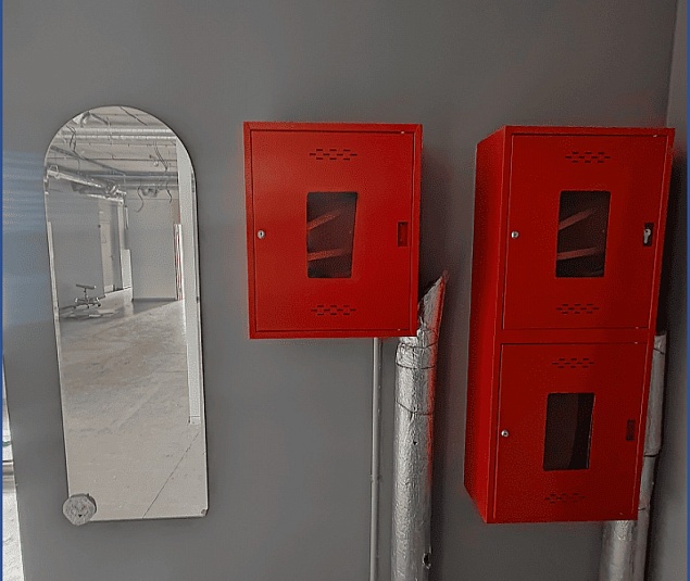  Аренда помещения Минск, Дзержинского просп., 19 - фото 12