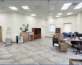  Аренда помещения Минск, Звязда газеты просп., 16 - фото 2