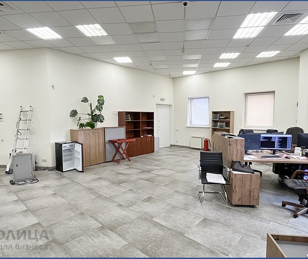  Аренда помещения Минск, Звязда газеты просп., 16 - фото 2