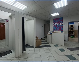  Продажа помещения Минск, Бельского ул., 14 - фото 2