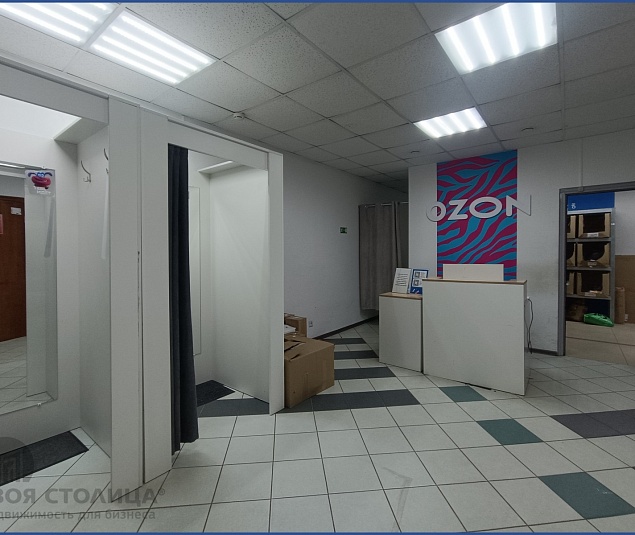 Продажа помещения Минск, Бельского ул., 14 - фото 2