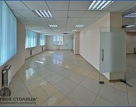  Аренда помещения Минск, Богдановича ул., 108 - фото 10