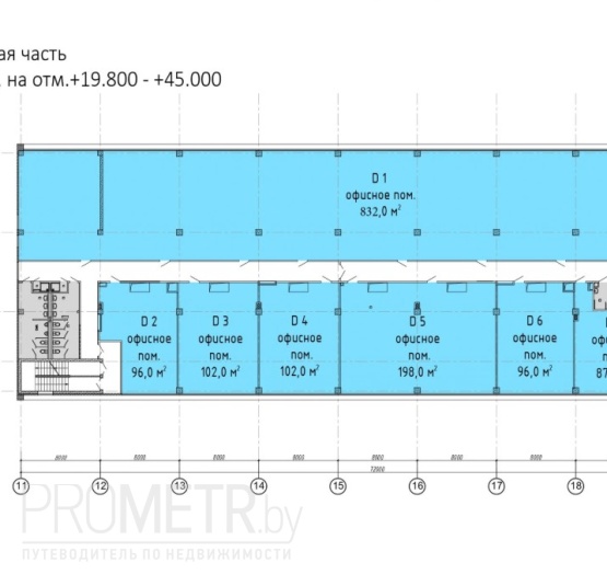  МФК Prizma - фото 6