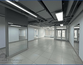  Продажа помещения Минск, Мстиславца ул., 8 - фото 7