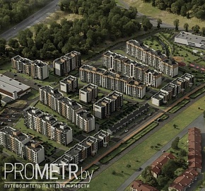 "Гранд Вилладж"