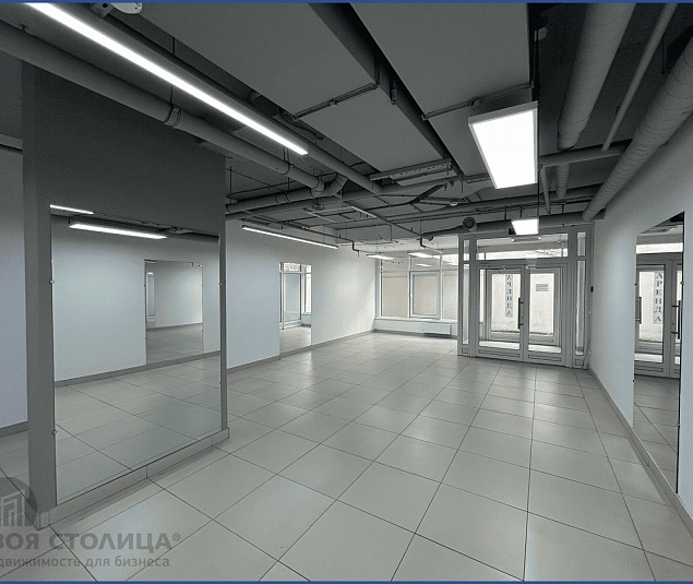  Продажа помещения Минск, Мстиславца ул., 8 - фото 7