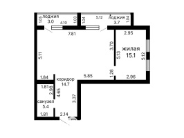 Фото объекта 26