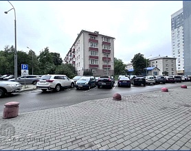  Аренда помещения Минск, Дзержинского, 22 - фото 15