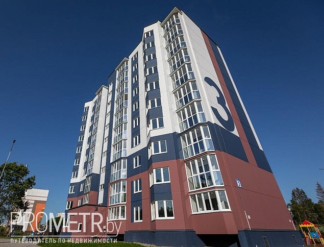 Жилой комплекс  «Современный» - фото 3