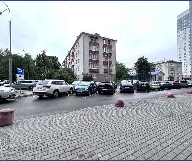 Аренда помещения Минск, Дзержинского, 22 - фото 15