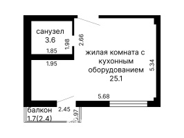 Фото объекта 15