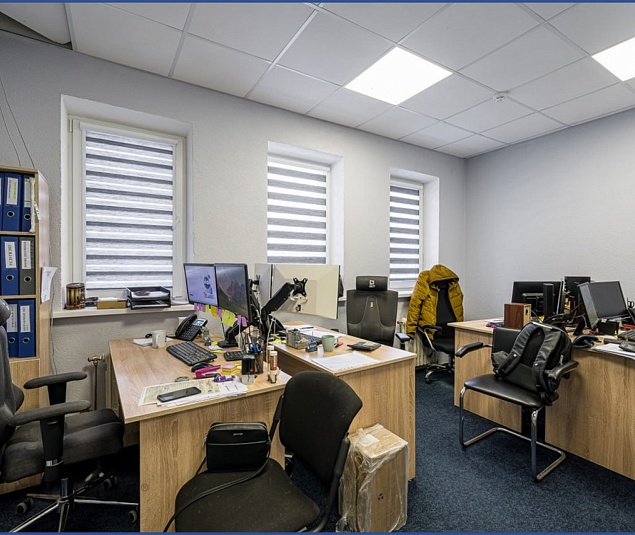  Продажа помещения Минск, Ратомская, 48 - фото 6