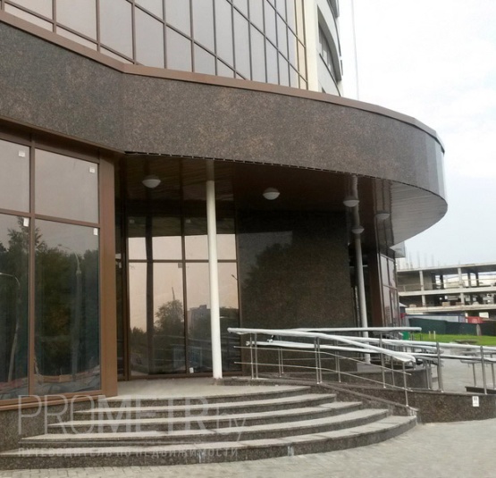  БЦ "Империал" - фото 2