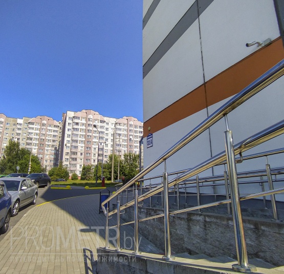  БЦ "Портал" - фото 1