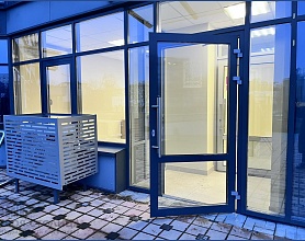  Аренда помещения Минск, Кропоткина, 59 - фото 7