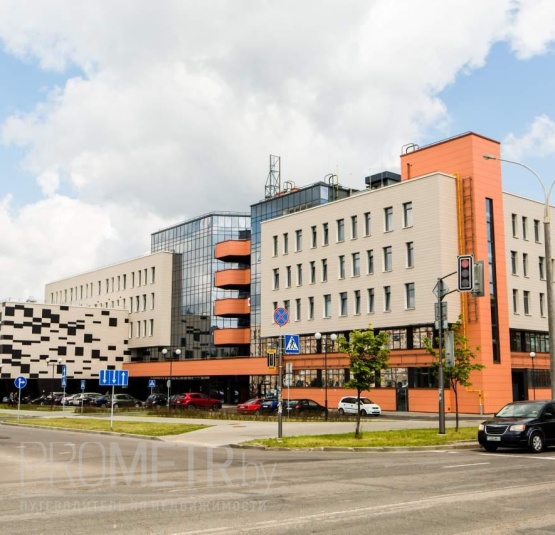  БЦ "Стратег-1" - фото 1