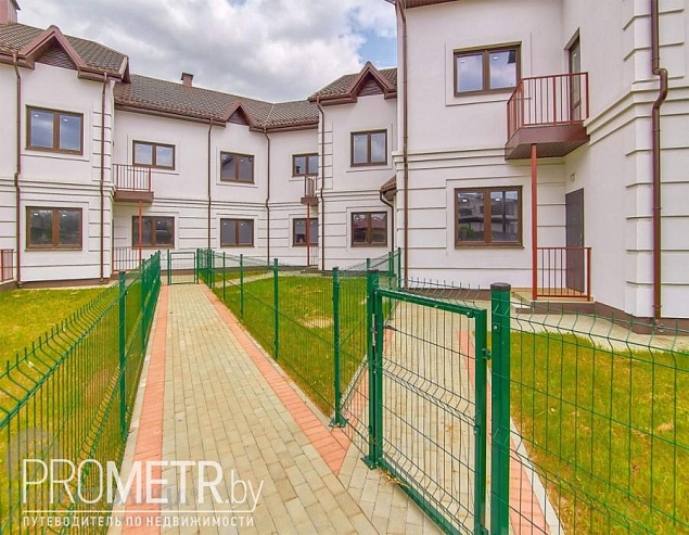 Жилой комплекс Боровляны-2 - фото 7