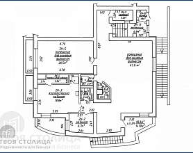  Аренда помещения Минск, Восточная ул., 39 - фото 1