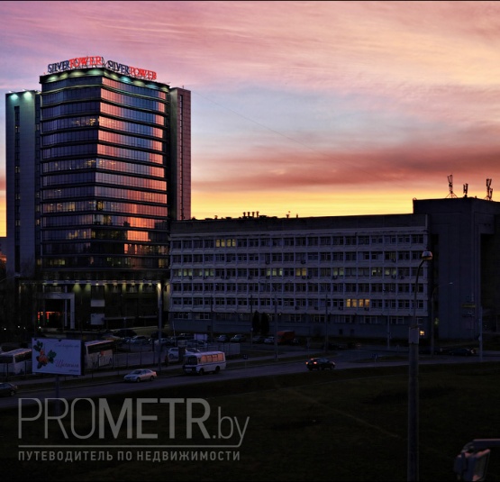  БЦ "Silver Tower" - фото 3