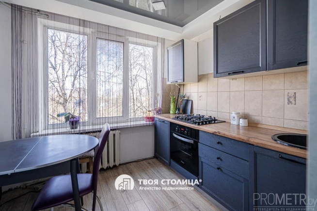 Фото объекта 1