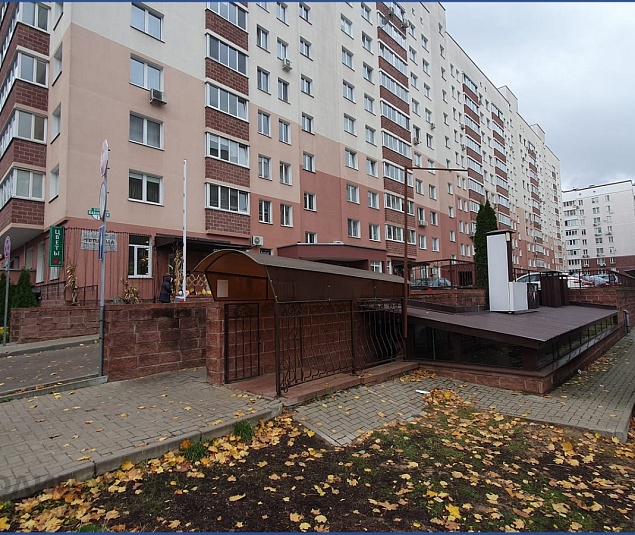  Продажа помещения Минск, Каховская ул., 17 - фото 15