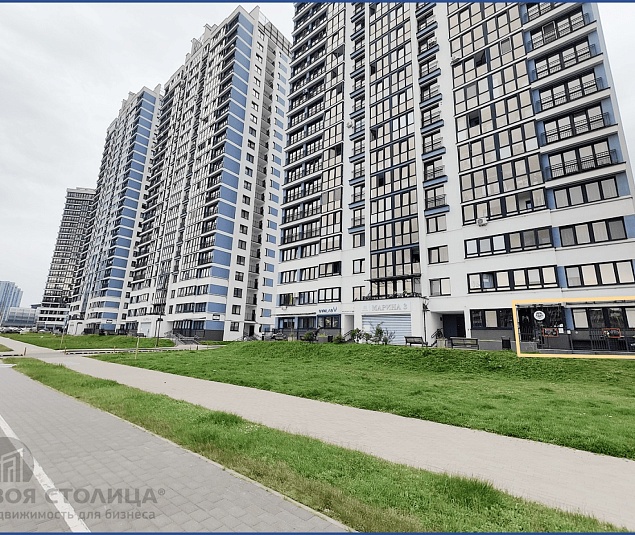  Аренда помещения Минск, Братская ул., 6 - фото 12