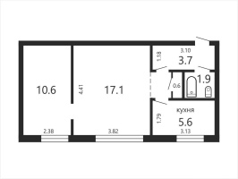 Фото объекта 2