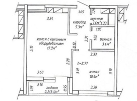 Фото объекта 30