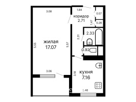 Фото объекта 26