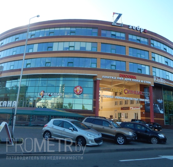  ТАЦ "Зебра" - фото 0