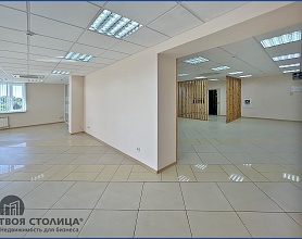  Аренда помещения Минск, Богдановича ул., 108 - фото 1