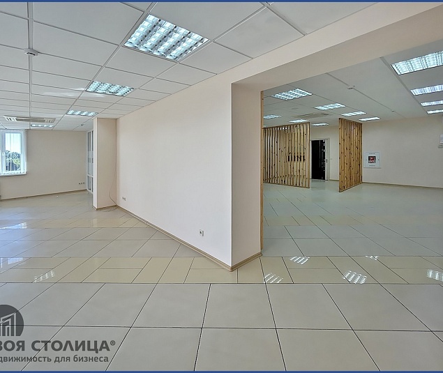  Аренда помещения Минск, Богдановича ул., 108 - фото 1