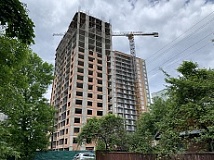 Жить возле метро – мечта любого!