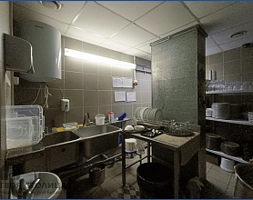  Аренда помещения Минск, Домбровская, 9 - фото 7