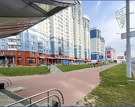  Аренда помещения Минск, Дзержинского, 26 - фото 11
