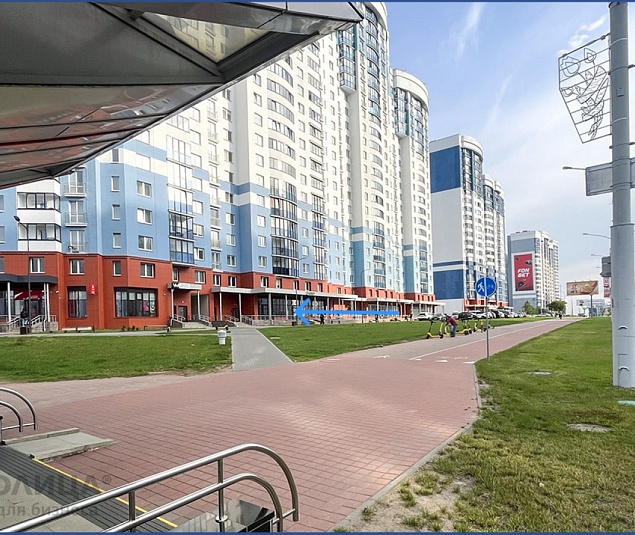  Аренда помещения Минск, Дзержинского, 26 - фото 11