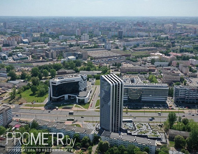 Жилой дом «MOD House» - фото 4