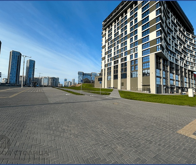  Аренда помещения Минск, Жореса Алфёрова, 22 - фото 4