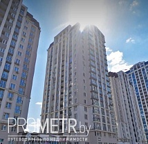 Дом №5 «Микеланджело», ЖК «Маяк Минска» - Дом 23 «Матисс»