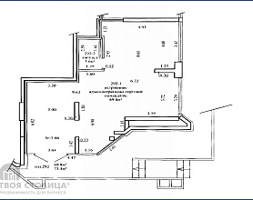  Аренда помещения Минск, ул. Игоря Лученка, 8 - фото 1
