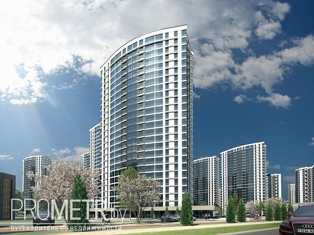  "Мальдивы", квартал "Тропические острова" - фото 