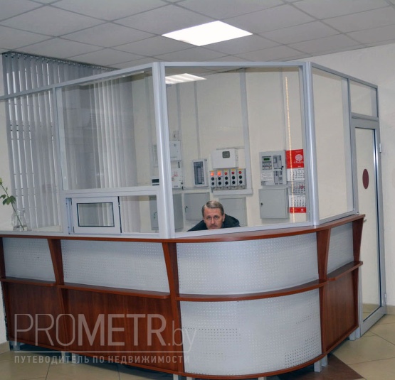  БЦ "Виктория Плаза" - фото 3