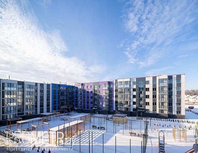 Жилой комплекс «Соколиный край» - фото 15